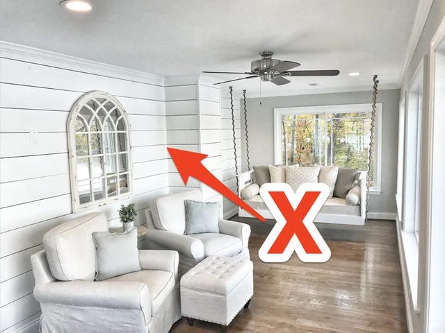 10 mẫu thiết kế nội thất được dự đoán sẽ biến mất trong năm 2022