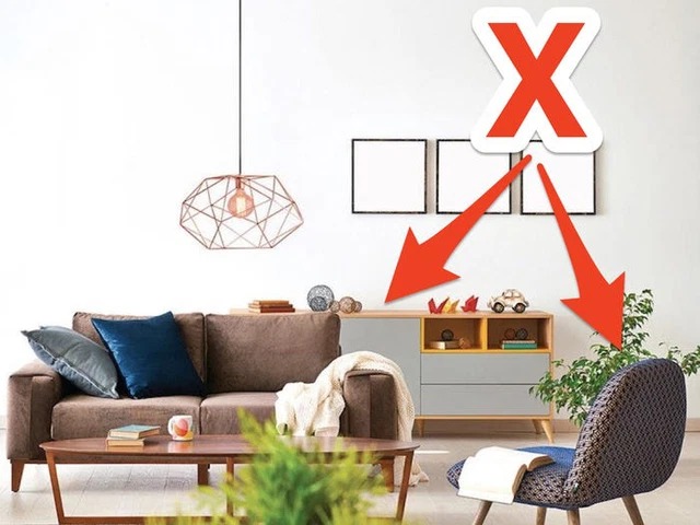 10 mẫu thiết kế nội thất được dự đoán sẽ biến mất trong năm 2022