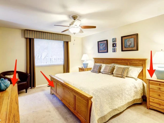 10 mẫu thiết kế nội thất được dự đoán sẽ biến mất trong năm 2022