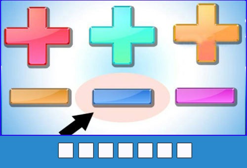 Đuối hình bắt chữ P1