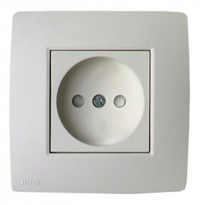 Các loại ổ và phích cắm điện đang được sử dụng trên thế giới