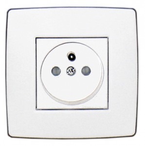 Các loại ổ và phích cắm điện đang được sử dụng trên thế giới