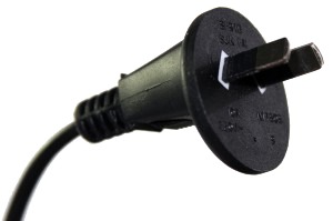 Các loại ổ và phích cắm điện đang được sử dụng trên thế giới