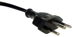 Các loại ổ và phích cắm điện đang được sử dụng trên thế giới