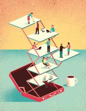 7 năng lực của người làm nên chuyện lớn