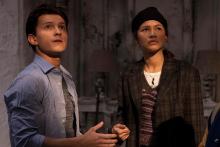 'Spider-Man: No Way Home' phá kỷ lục của 'Titanic'