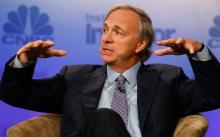 Tỷ phú Ray Dalio-Con đường nhanh nhất dẫn đến thành công?