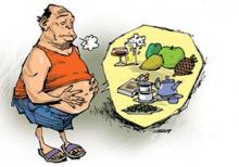 4 cách đơn giản để ngăn chặn chứng đầy hơi