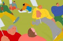 3 thời điểm để biết lòng dạ trắng đen thế nào, nhân phẩm ra sao