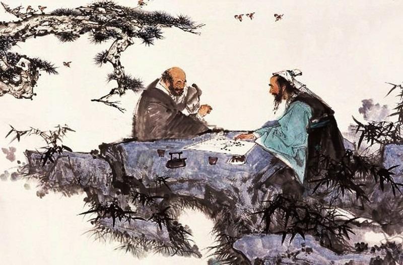 9 tư duy tất thắng của Quỷ Cốc Tử